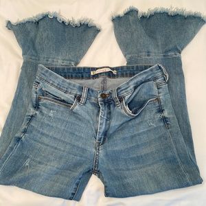 Chelsea & Violet Jeans